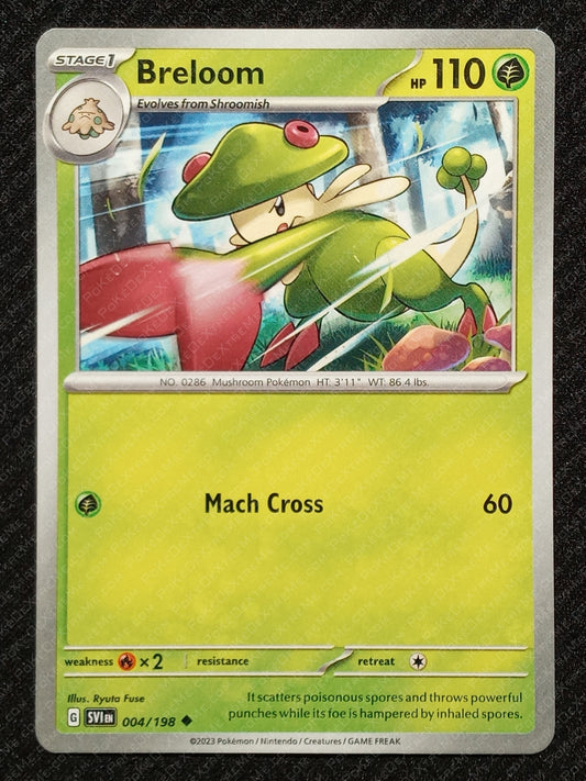 004/198 Breloom
