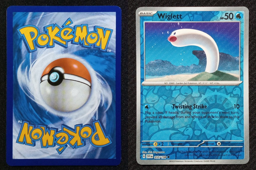 055/198 Wiglett {Reverse Holo}