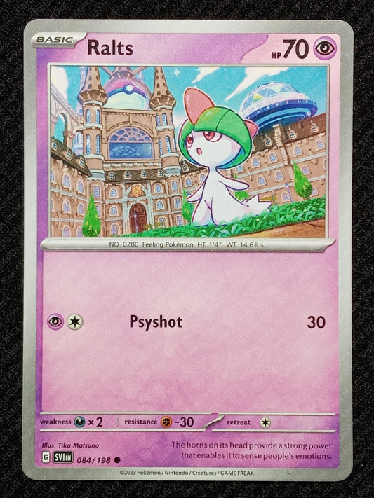 084/198 Ralts