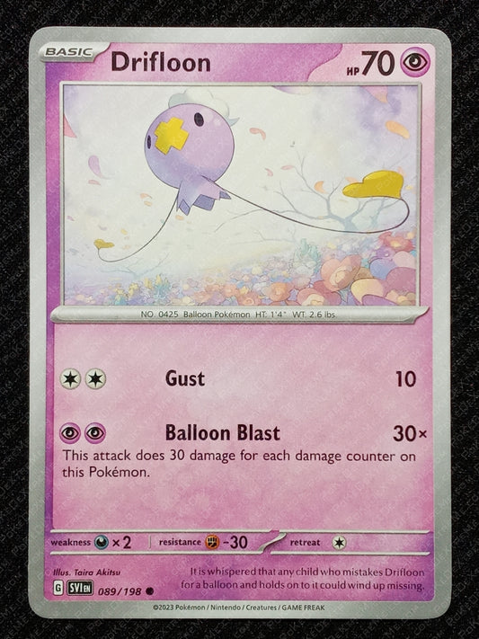 089/198 Drifloon