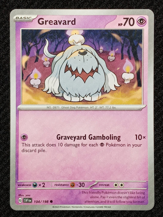 104/198 Greavard