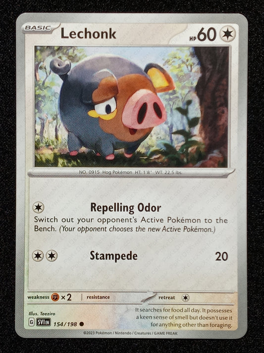 154/198 Lechonk