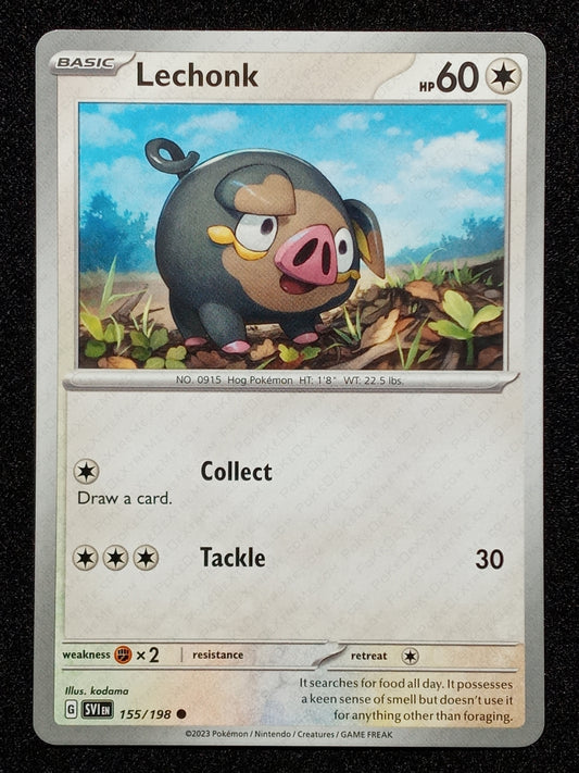 155/198 Lechonk