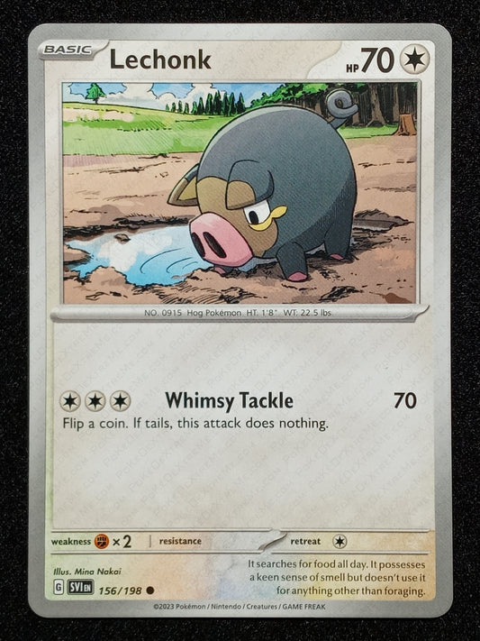 156/198 Lechonk