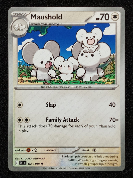161/198 Maushold