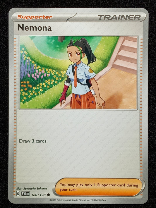 180/198 Nemona