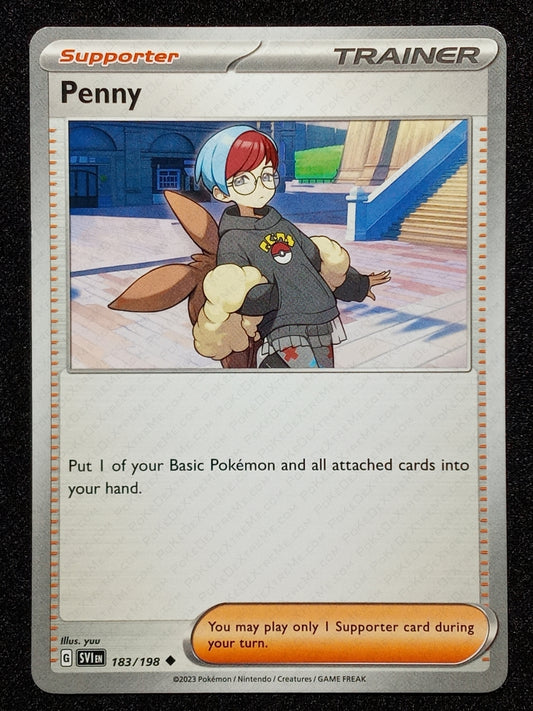 183/198 Penny