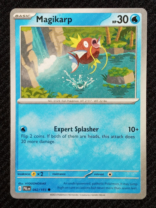 042/193 Magikarp