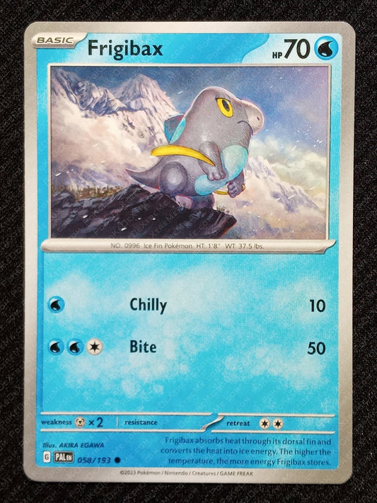 058/193 Frigibax