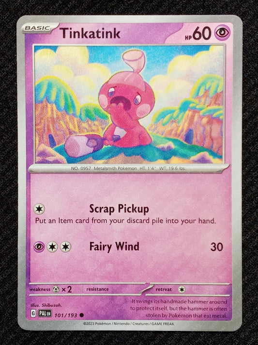101/193 Tinkatink
