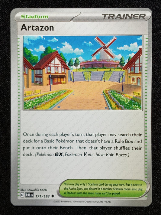171/193 Artazon