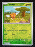 008/197 Combee {Reverse Holo}