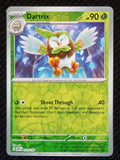 014/197 Dartrix {Reverse Holo}