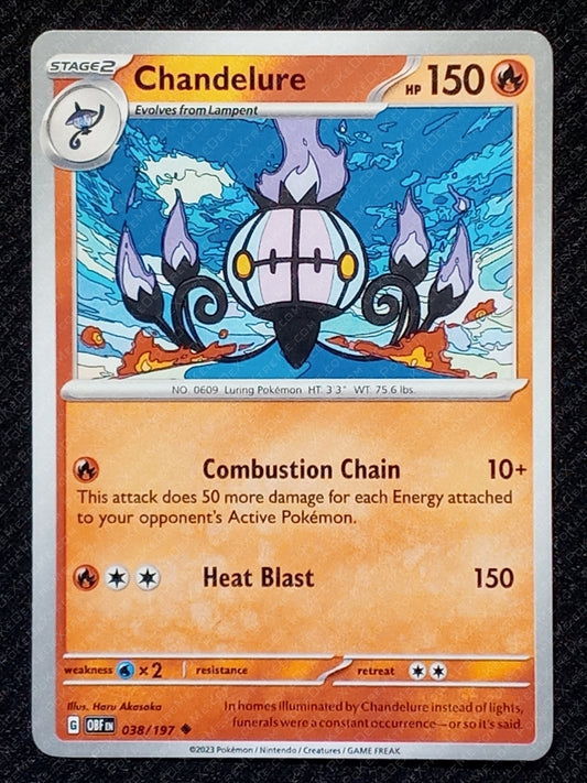 038/197 Chandelure
