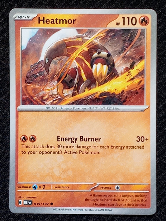 039/197 Heatmor