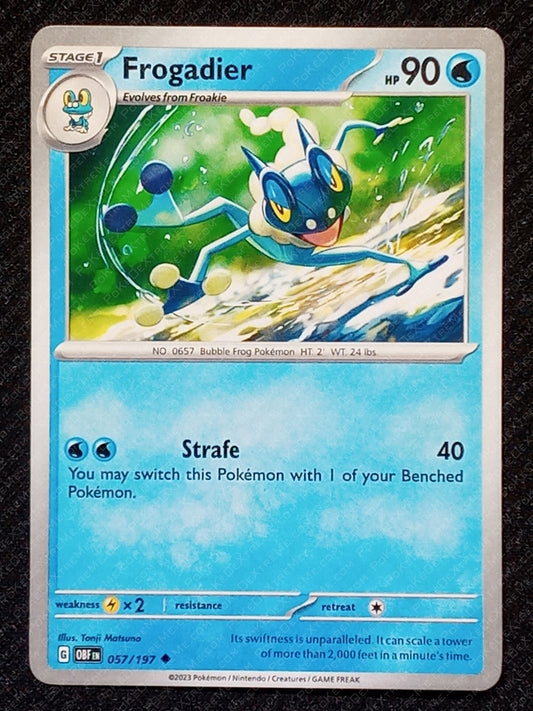 057/197 Frogadier