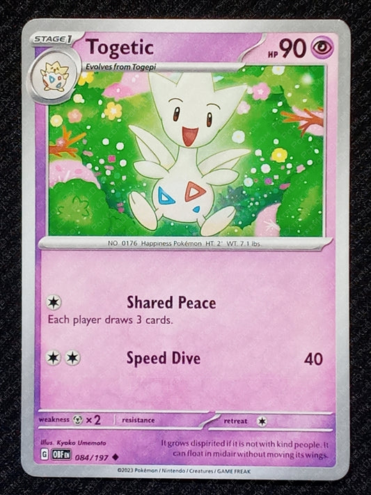 084/197 Togetic