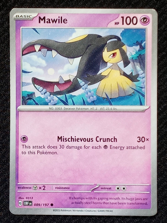 089/197 Mawile