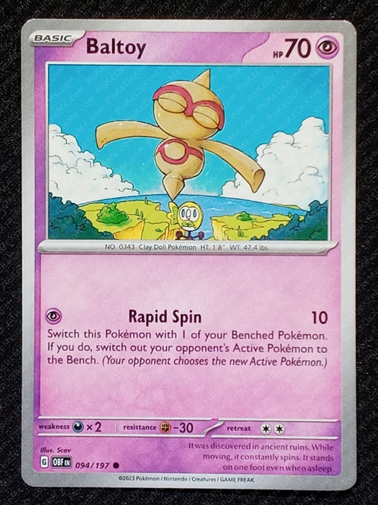094/197 Baltoy