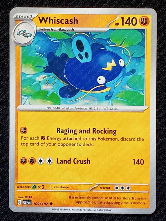 109/197 Whiscash