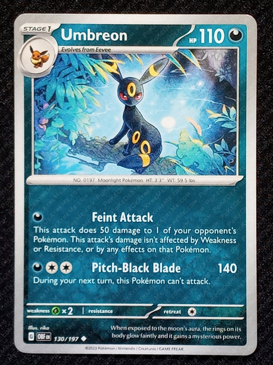 130/197 Umbreon