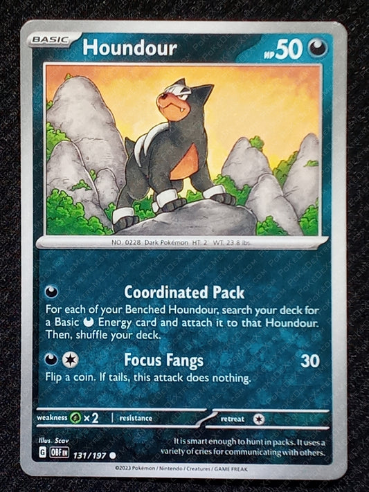 131/197 Houndour