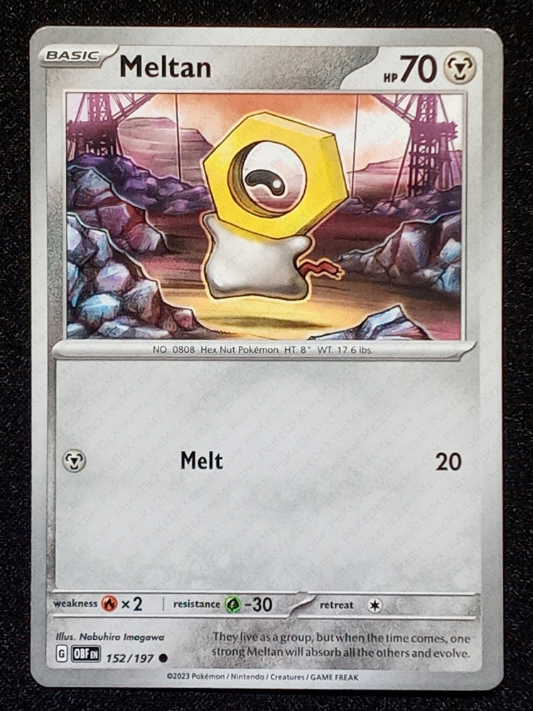 152/197 Meltan