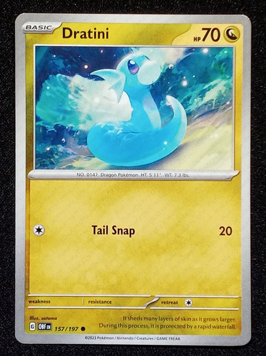 157/197 Dratini