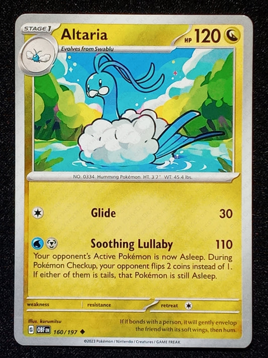160/197 Altaria