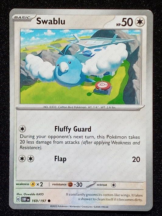 169/197 Swablu