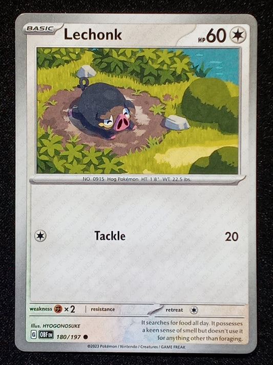 180/197 Lechonk