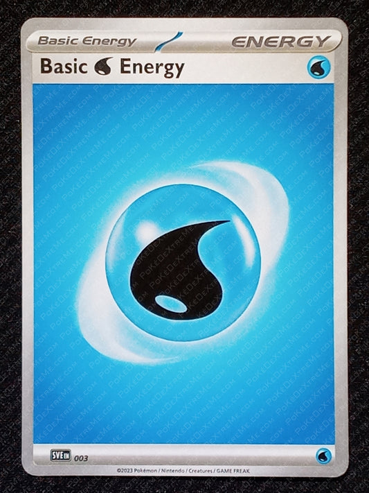 ~Water Energy~