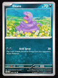 023/165 Ekans