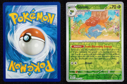 044/165 Gloom {Reverse Holo}