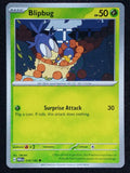 010/182 Blipbug