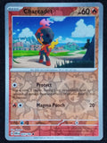 025/182 Charcadet {Reverse Holo}