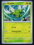 001/162 Scyther
